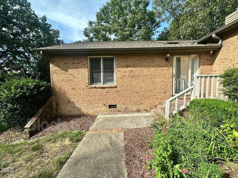 Durham House: 200 W Woodcroft Parkway 57A