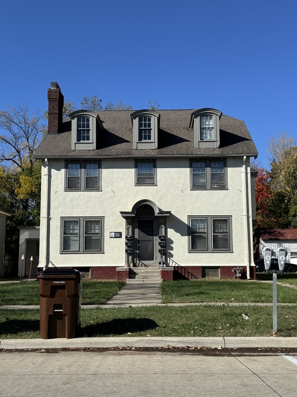 Ypsilanti Condo: 105 North Adams StreetUnit 5