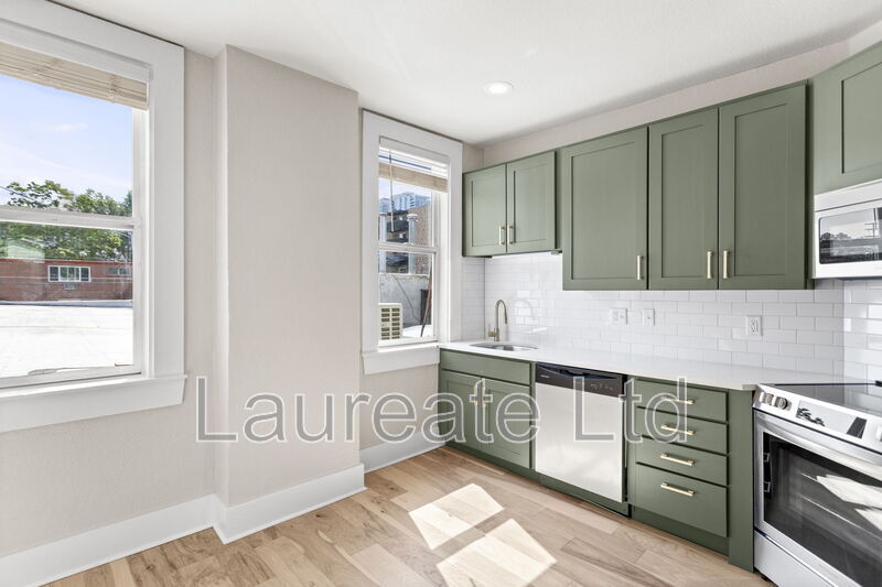 Denver Condo: 90 Washington St