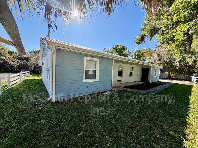 Plant City Condo: 1408 Spencer