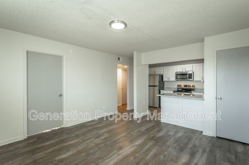 Chattanooga House: 127 Goodson