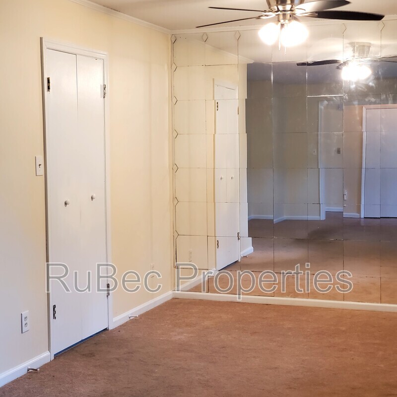 photo of rental property