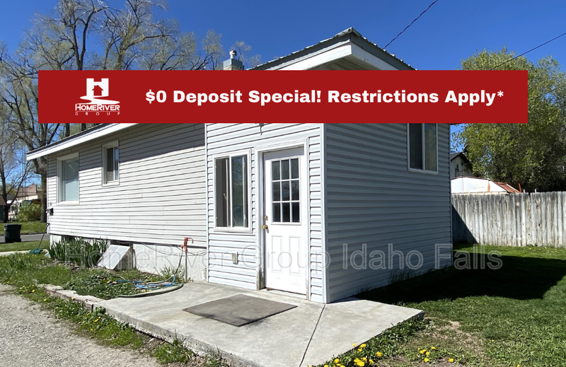 Idaho Falls Condo: 385 Lomax St