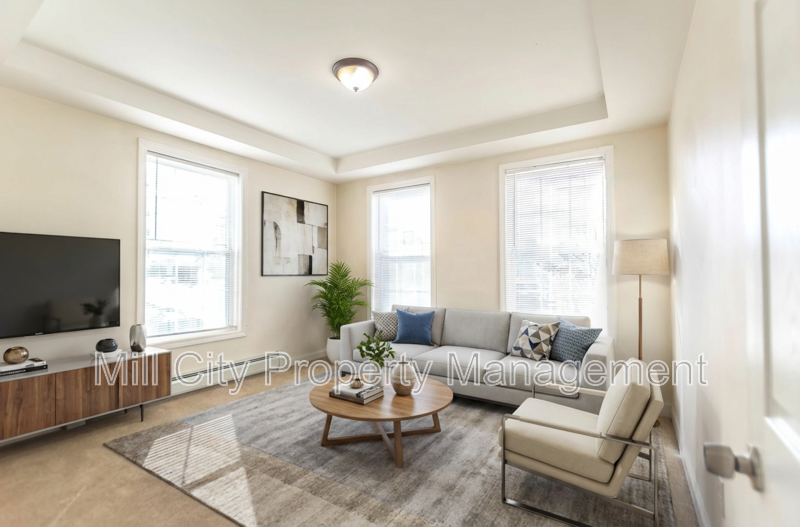 Manchester Condo: 21 Jane Street - 1