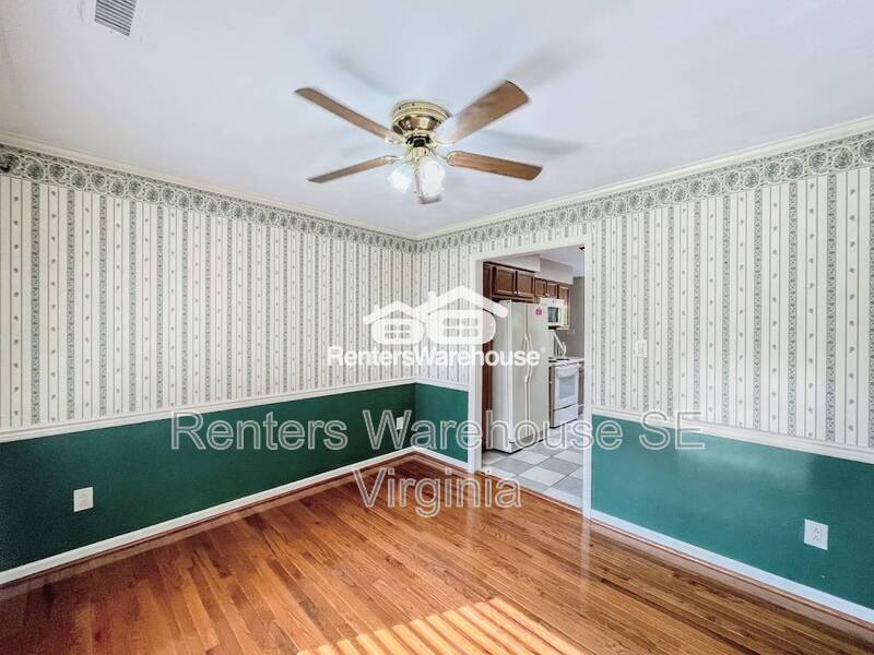 photo of rental property