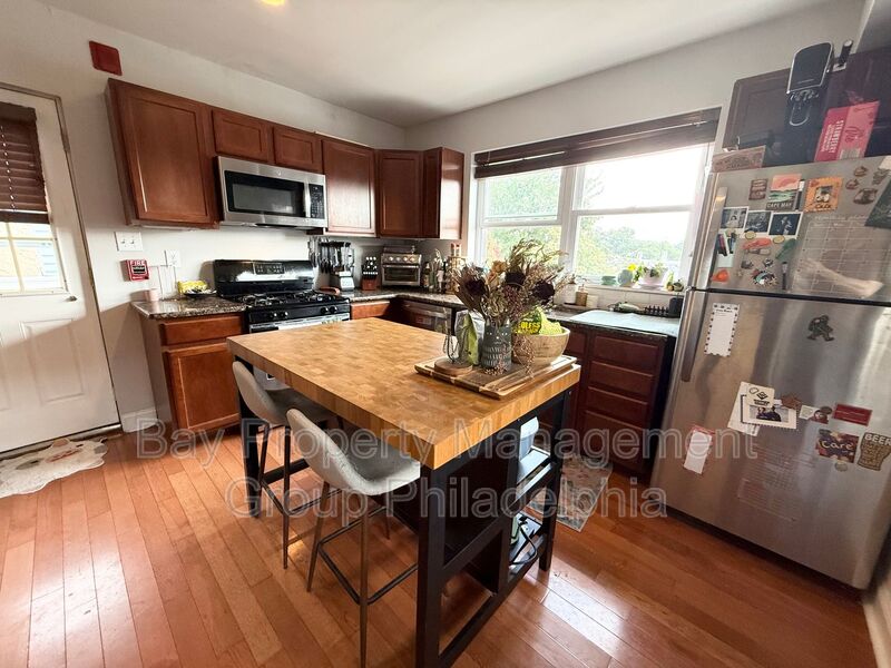 Philadelphia Condo: 204 Sumac St