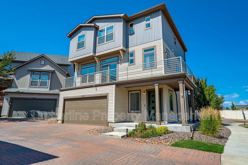 Colorado Springs House: 9606 Timberlake Loop