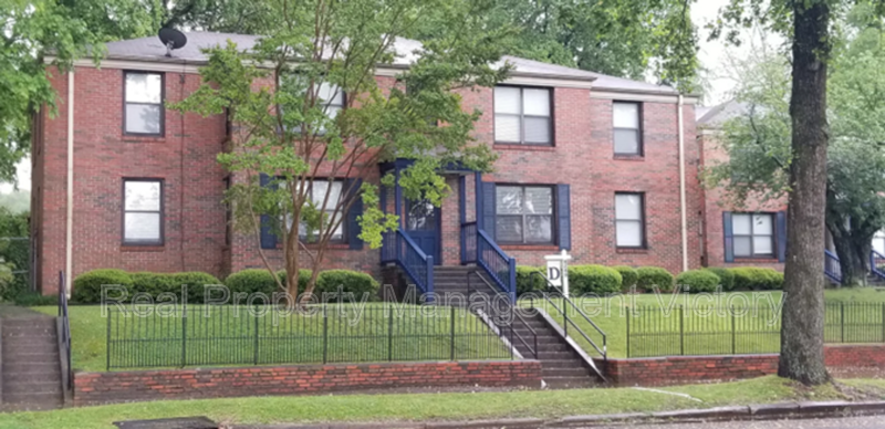 Birmingham House: 4247 4th Ave S