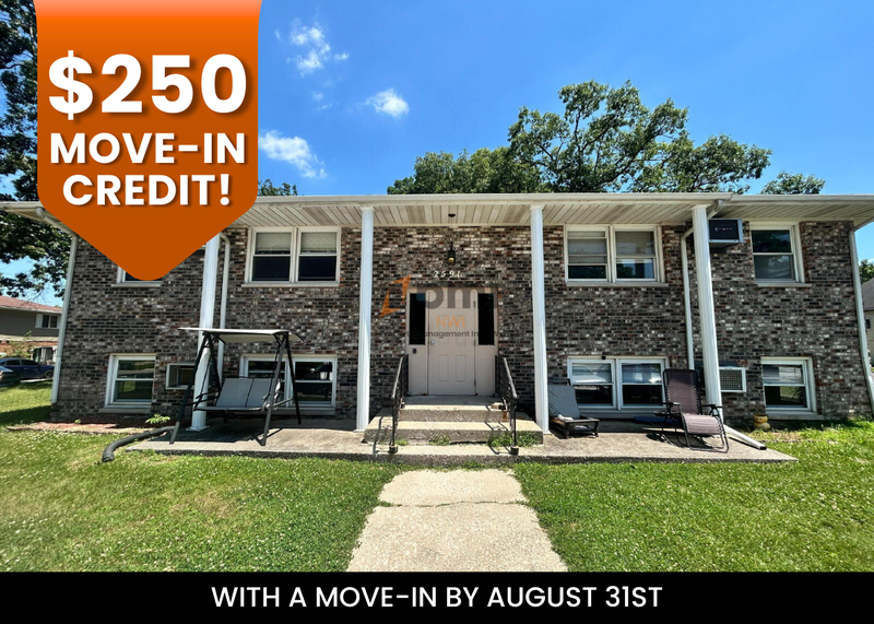 Portage Condo: 2591 Parkview St