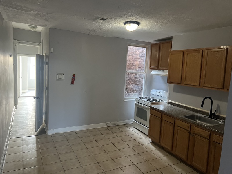 Baltimore Condo: 257X McCulloh St