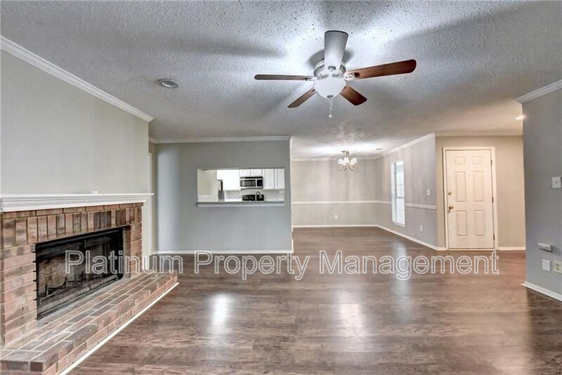 photo of rental property