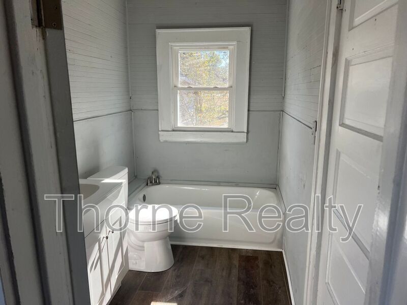 photo of rental property