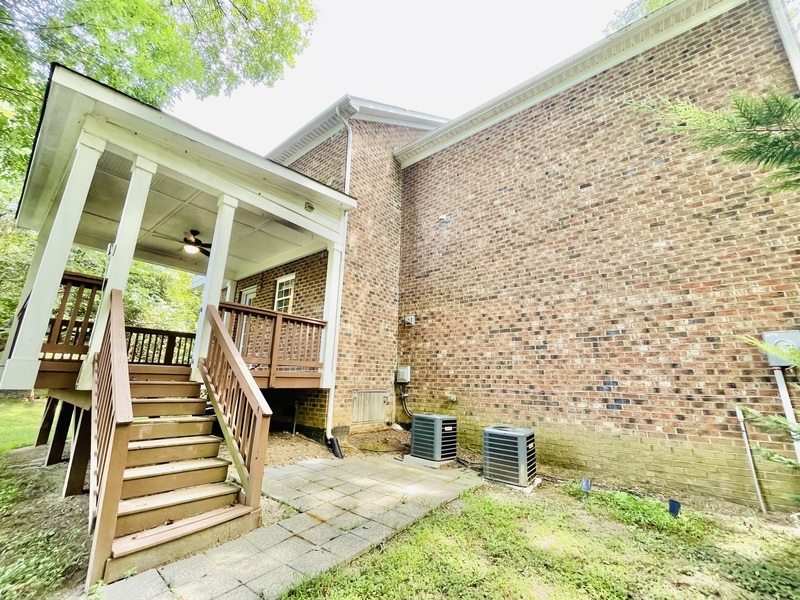 photo of rental property