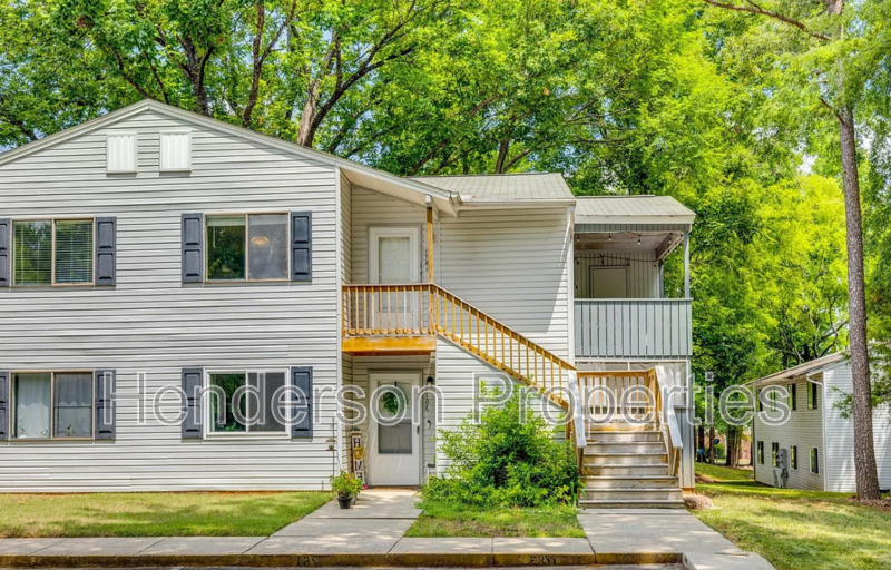 Rock Hill Condo: 1722 Hunters Trail