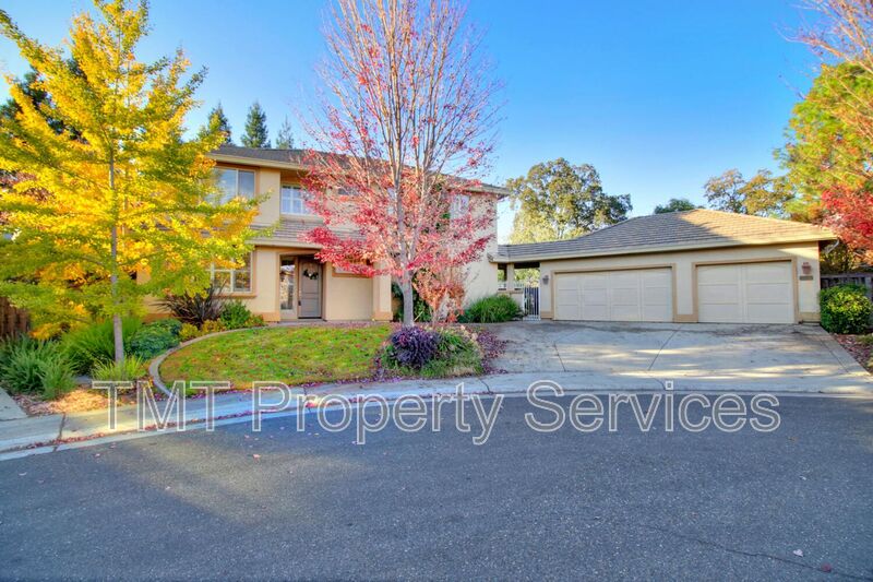 Carmichael House: 3725 Bella Cruz Ct