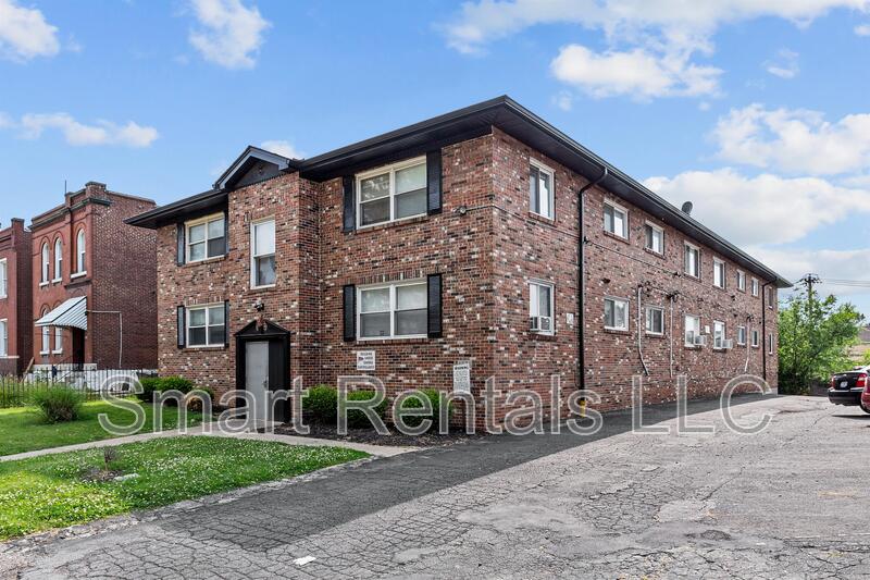 St. Louis Condo: 4321 Morgan Ford Road - 10