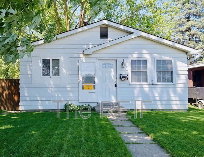 Saginaw House: 3133 Glenwood Avenue