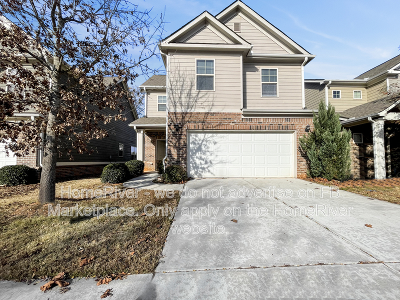 Mcdonough House: 172 Daisy Cir