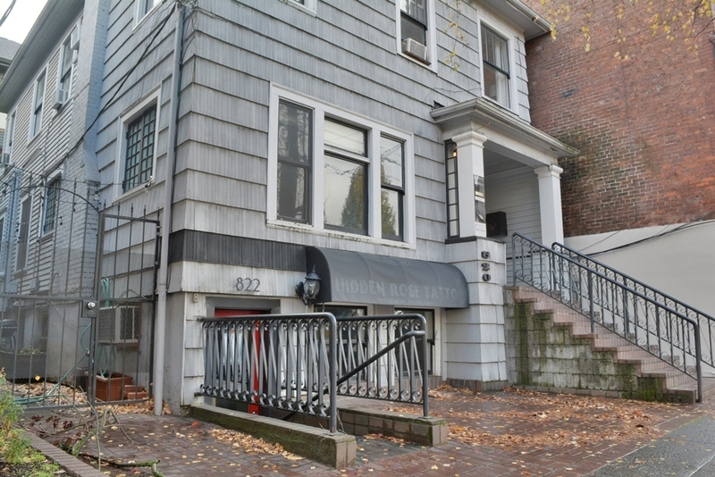 PORTLAND House: 822 NW 21ST AVE