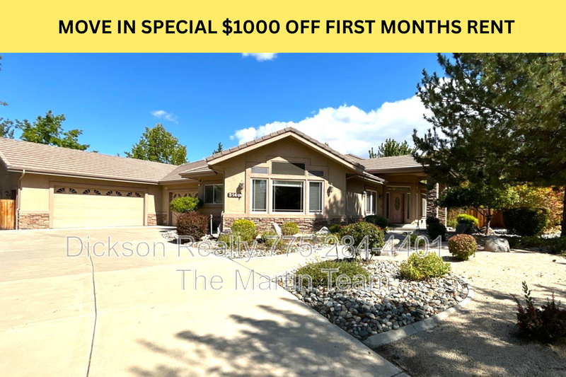 Sparks House: 3140 Scarlet Oaks Court