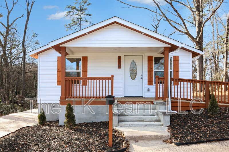 Albemarle House: 416 Richardson Street