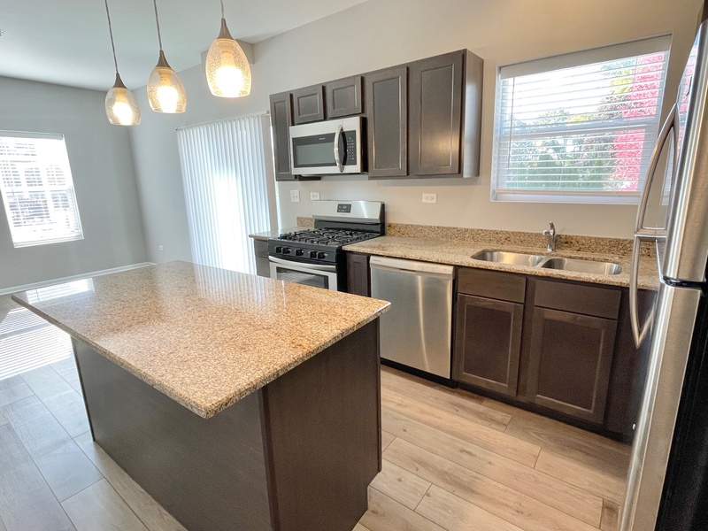 East Dundee Condo: 809 E Main St