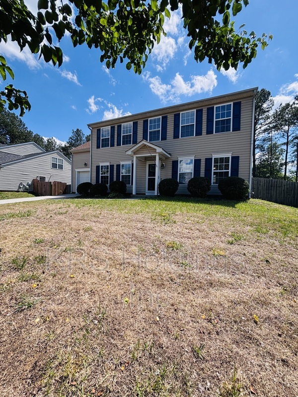 Chester House: 3407 Thornsett Dr