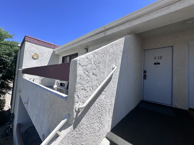 Bullhead City Condo: 441 Moser Avenue - C12
