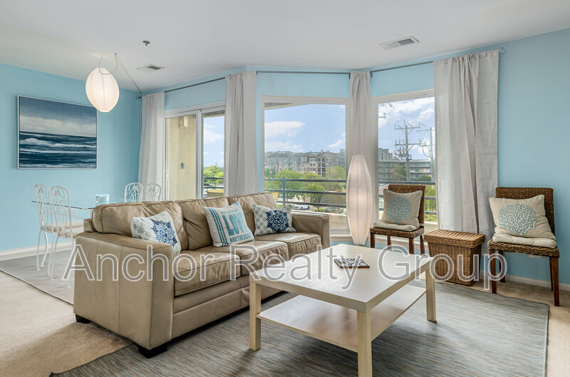 Virginia Beach Condo: 304 28th Street - 314