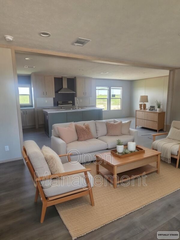 San Angelo House: 3300 Voight Blvd