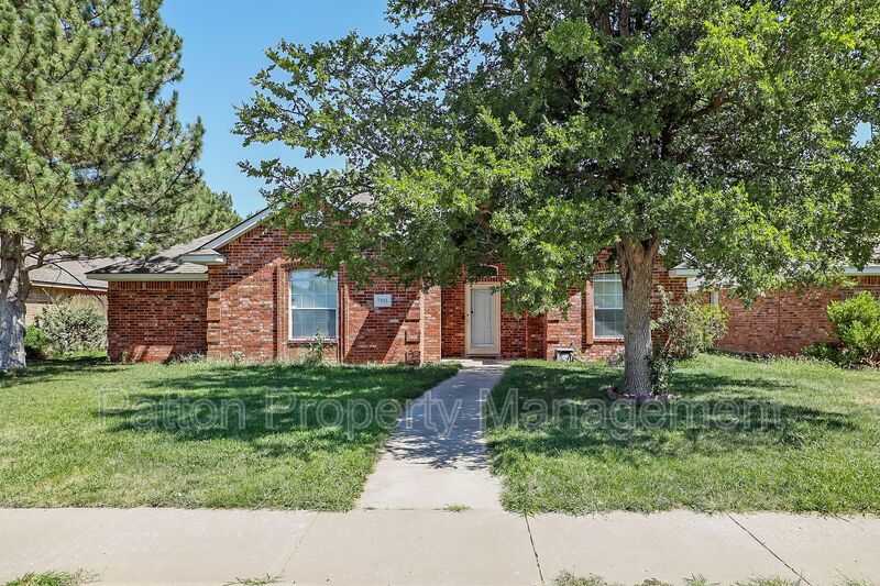 Amarillo House: 7003 Sheldon Road