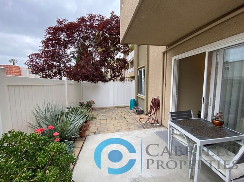 San Diego Condo: 3030 Suncrest Drive