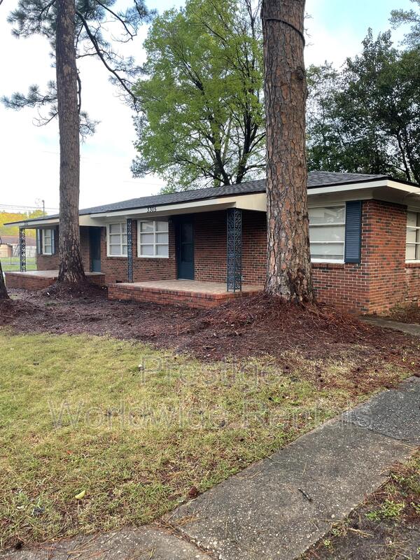 Columbus Condo: 3305 Gail Drive