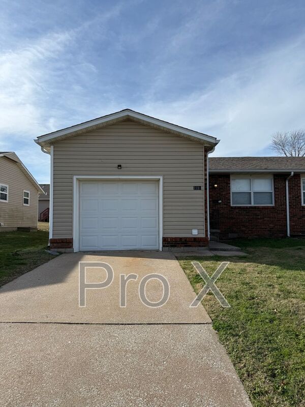 Joplin House: 2230 S Arizona Ave