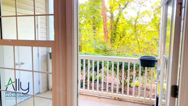 Charlottesville Condo: 270 Riverbend Drive - 1