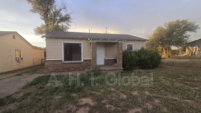 Amarillo House: 1113 NW 21st Ave