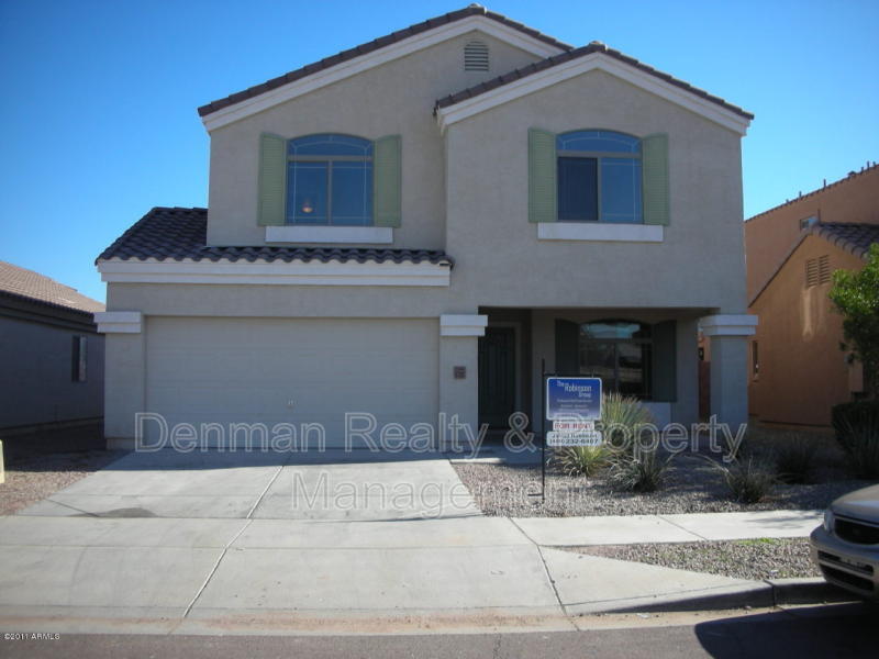 Phoenix House: 5725 S. 32nd Lane