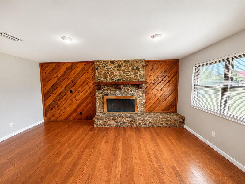 Tallahassee House: 307 Herty Street