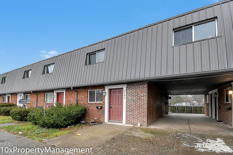 Request a Viewing for 2407 Belcher Drive Tenant Turner