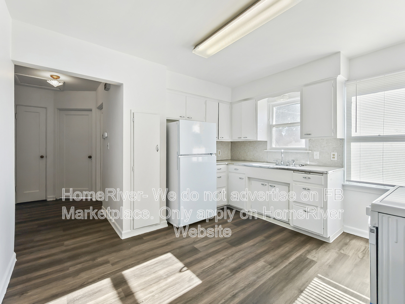 Spokane House: 5616 N Post St