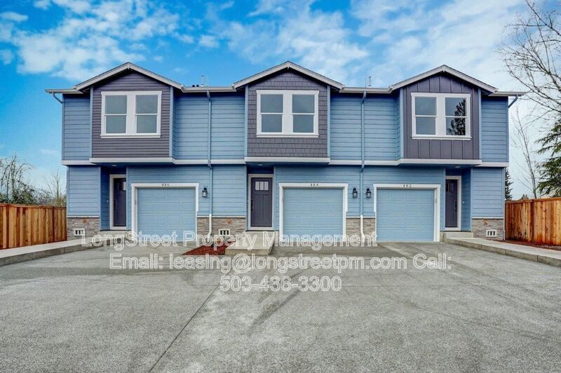 Monmouth Condo: 484 S Monmouth Ave