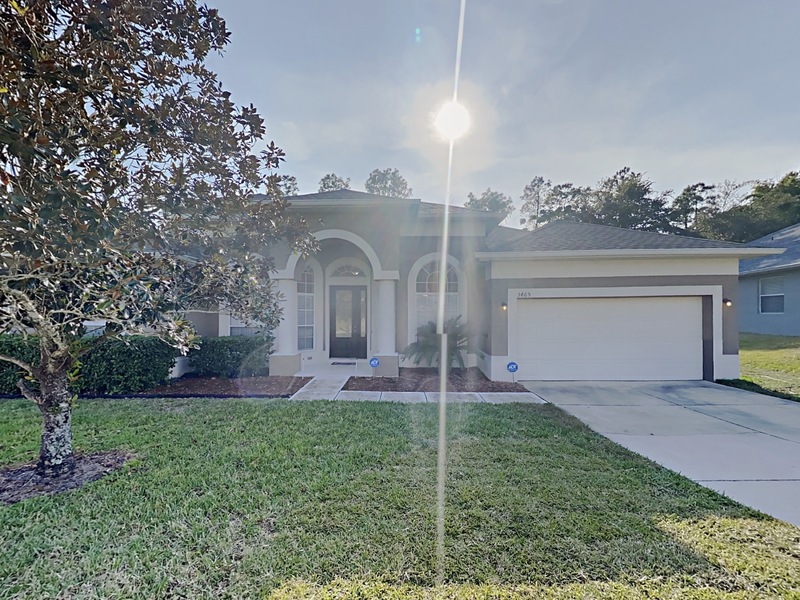 Ocoee House: 3465 Bromfield Dr