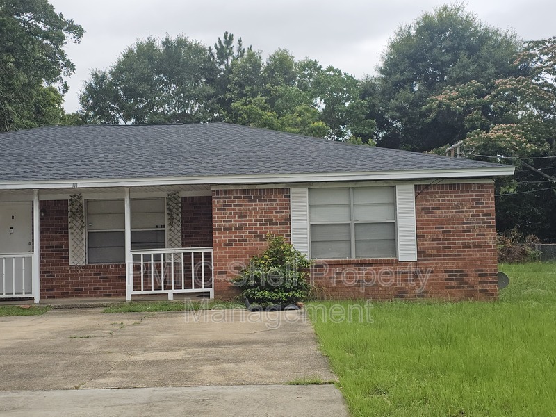 Pensacola House: 1111 Polk Ave