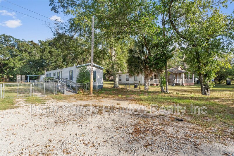 Pensacola House: 3516 North S Street