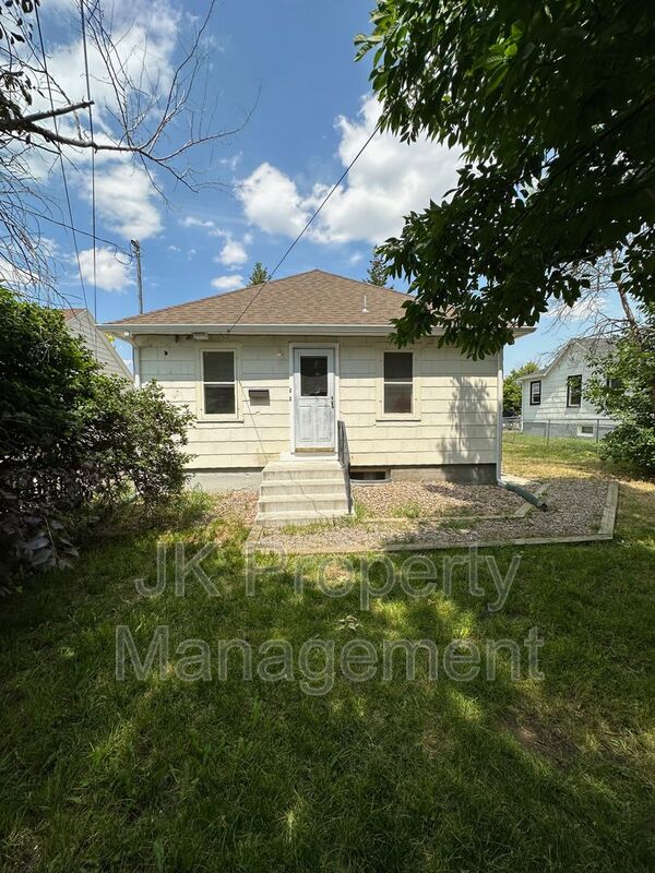 Great Falls Condo: 1916 7th Avenue S