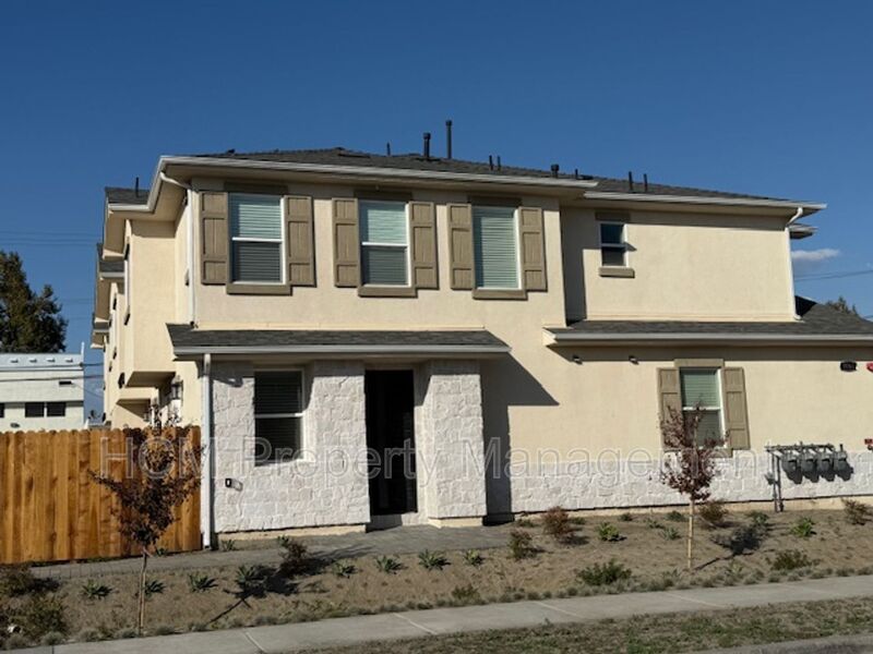 Westminster House: 7761 16th St.