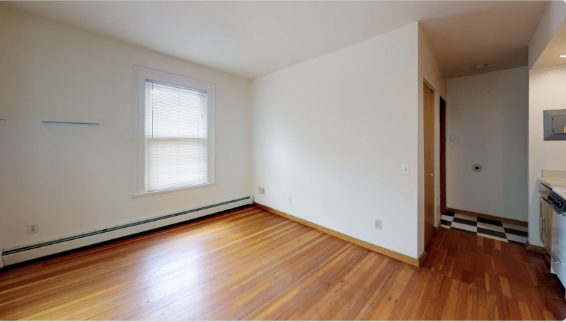 Madison Condo: 10 Langdon St - F
