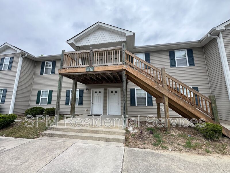 Wilmington House: 5132 Greenville Loop Rd.
