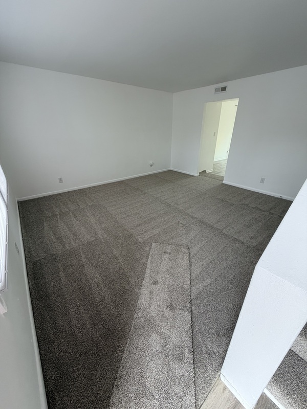 Richmond Townhome: 2669 wayside dr