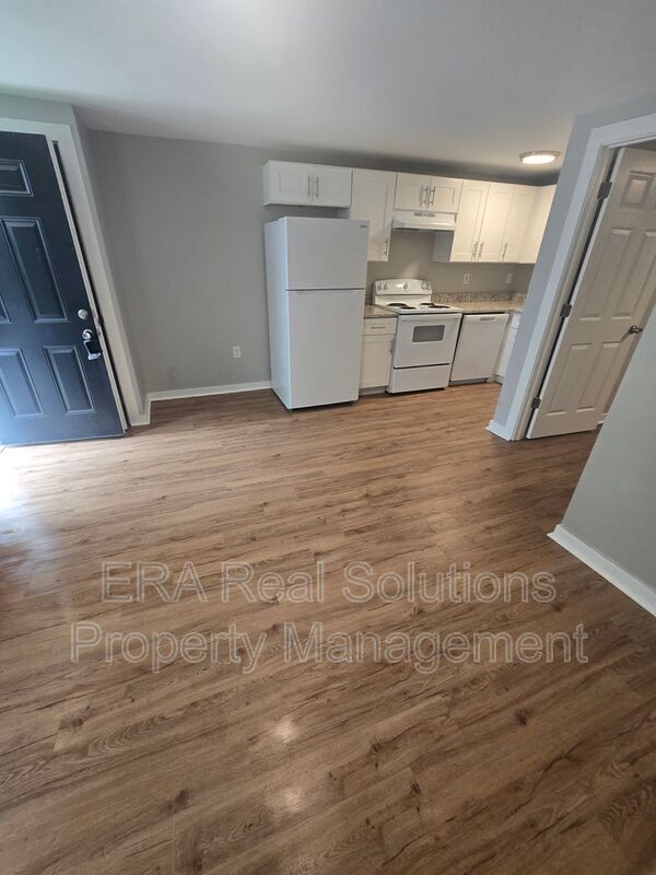 Columbus Condo: 65 Moler Street